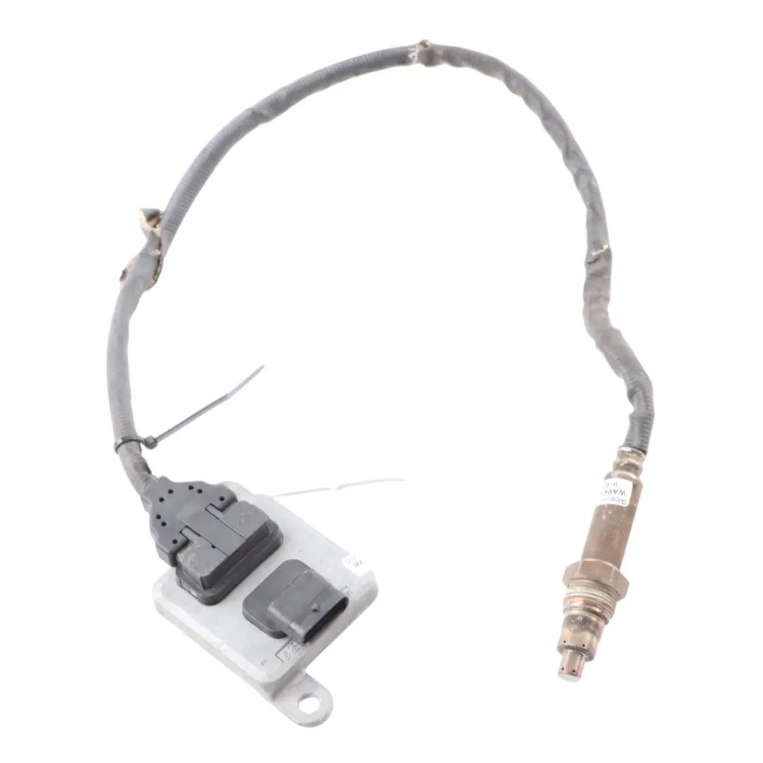 Mercedes W164 W211 W221 OM642 Sensore NOX Anteriore L=615MM Siemensvdo - SKU A0009051512 - Numero di parte A0009051512