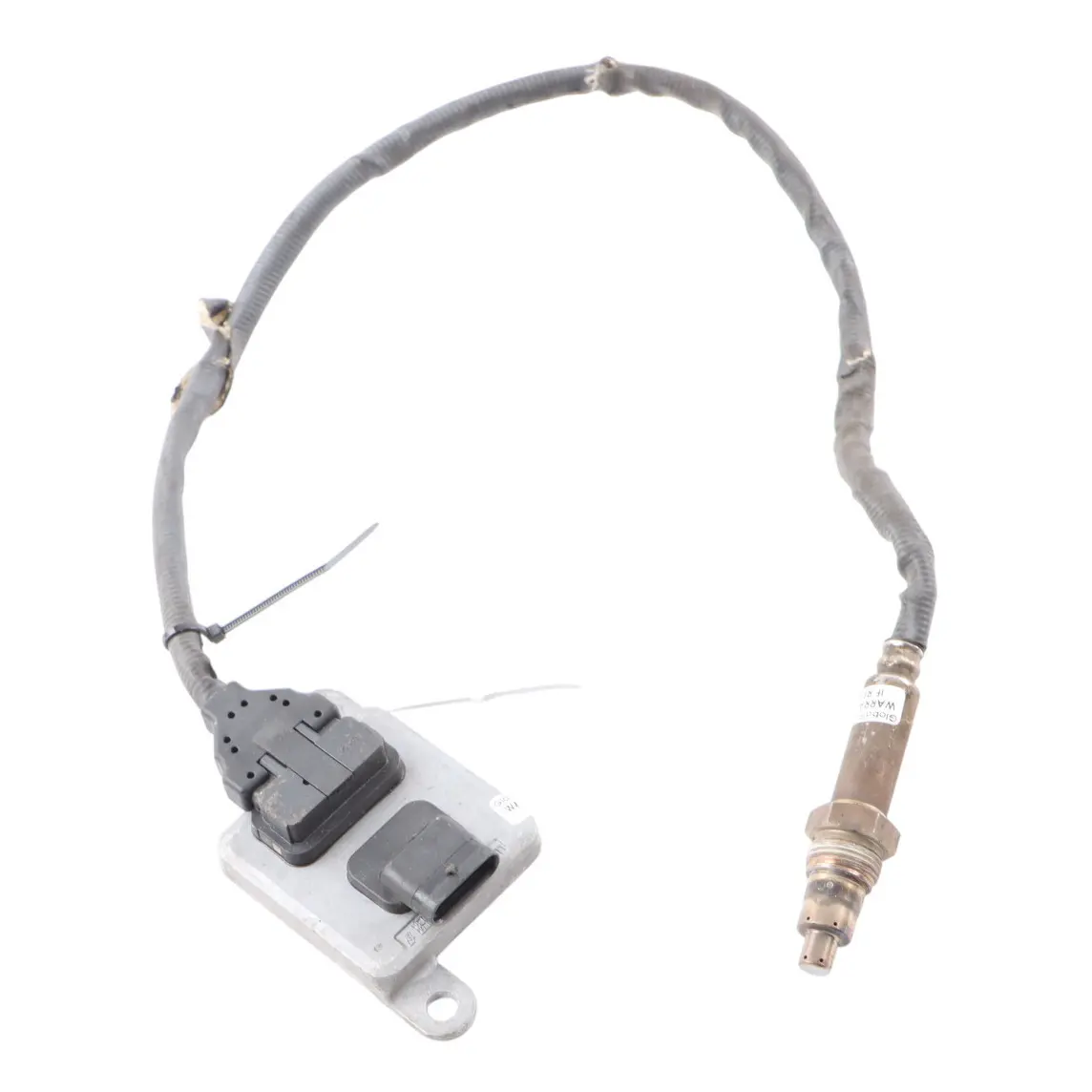 Mercedes W164 W211 W221 OM642 Sensore NOX Anteriore L=615MM Siemensvdo
