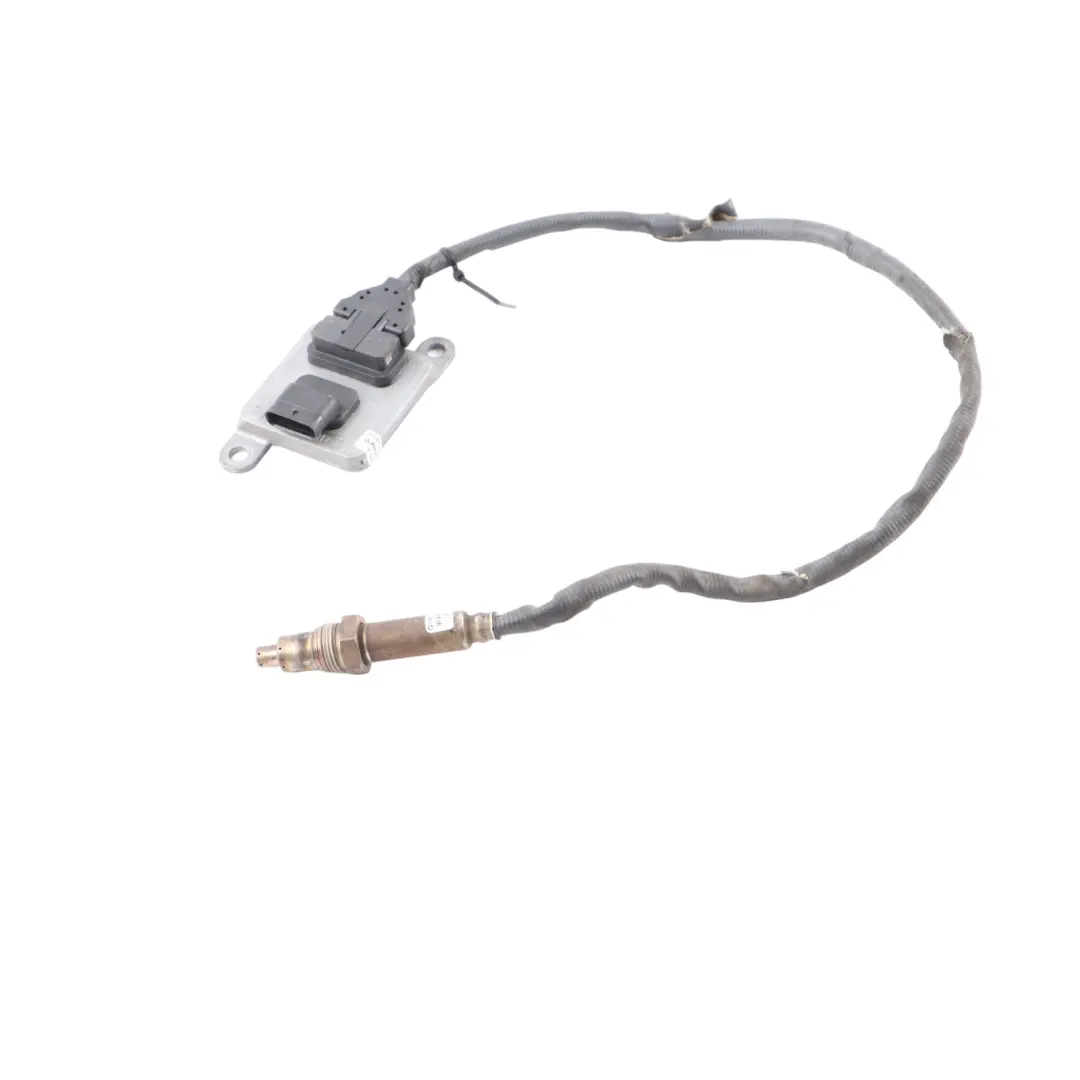 OM642 Sensore NOX Anteriore L=615MM Siemensvdo per Mercedes W164 W211 W221 con numero di parte A0009051512 Mercedes W164 W211 W221 OM642 Sensore NOX Anteriore L=615MM Siemensvdo - SKU A0009051512 - Numero di parte A0009051512