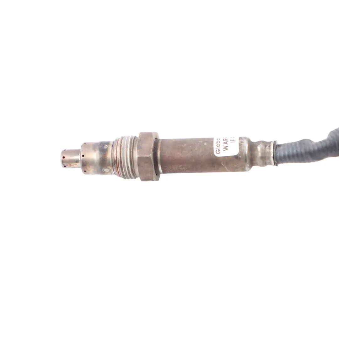 Capteur NOX Avant OM642 L=615 MM Siemensvdo pour Mercedes W164 W211 W221 à propos du numéro de pièce A0009051512 Mercedes W164 W211 W221 Capteur NOX Avant OM642 L=615 MM Siemensvdo - SKU A0009051512 - Numéro de pièce A0009051512