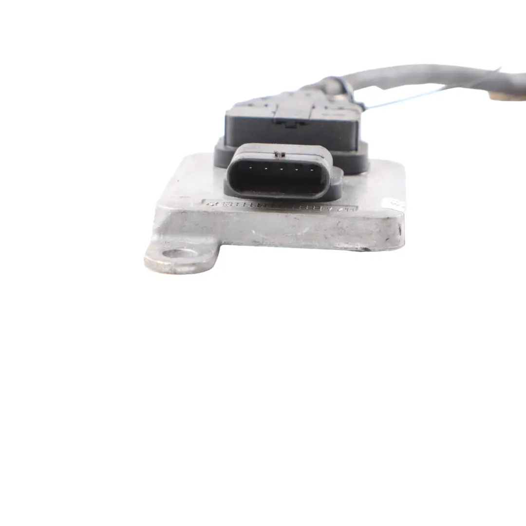OM642 Vorne NOX Sensor L=615MM Siemensvdo für Mercedes W164 W211 W221 mit Teilenummer A0009051512 Mercedes W164 W211 W221 OM642 Vorne NOX Sensor L=615MM Siemensvdo - SKU A0009051512 - Teilenummer A0009051512