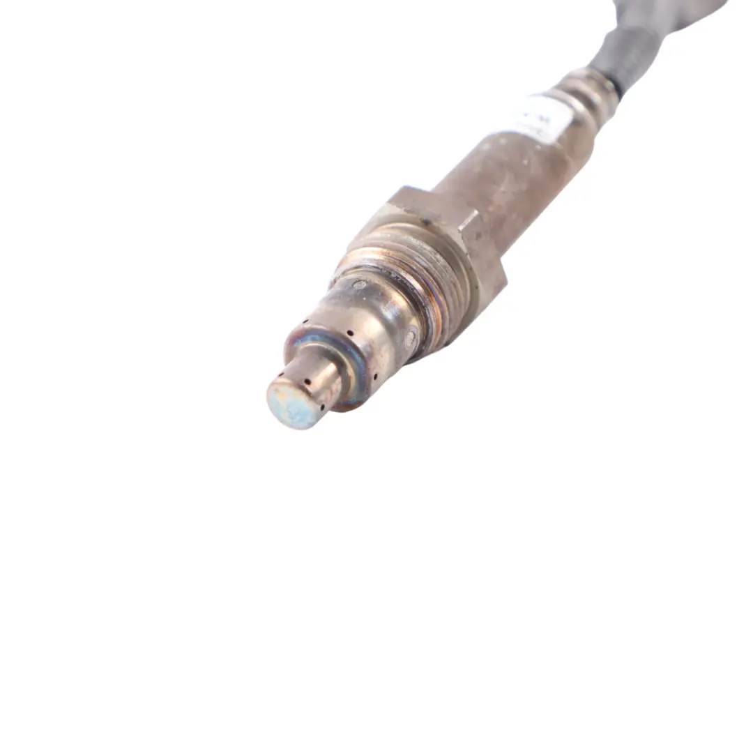 OM642 Vorne NOX Sensor L=615MM Siemensvdo für Mercedes W164 W211 W221 mit Teilenummer A0009051512 Mercedes W164 W211 W221 OM642 Vorne NOX Sensor L=615MM Siemensvdo - SKU A0009051512 - Teilenummer A0009051512