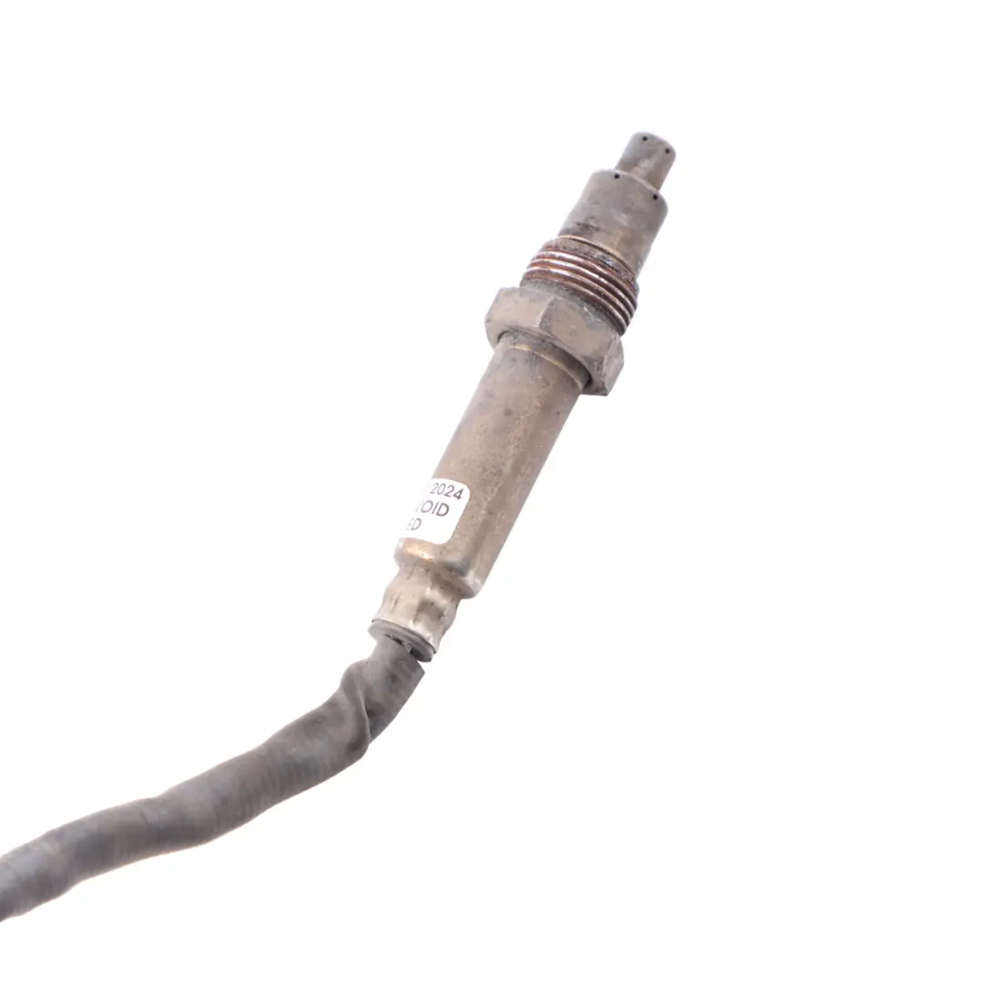Mercedes W204 W212 C218 M272 Front NOX Sensor L=415MM SiemensVDO - SKU A0009056900 - Part number A0009056900