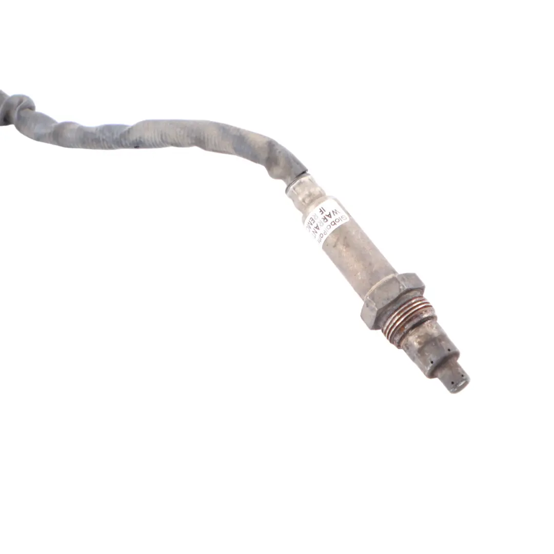 Mercedes W204 W212 C218 M272 Front NOX Sensor L=415MM SiemensVDO - SKU A0009056900 - Part number A0009056900