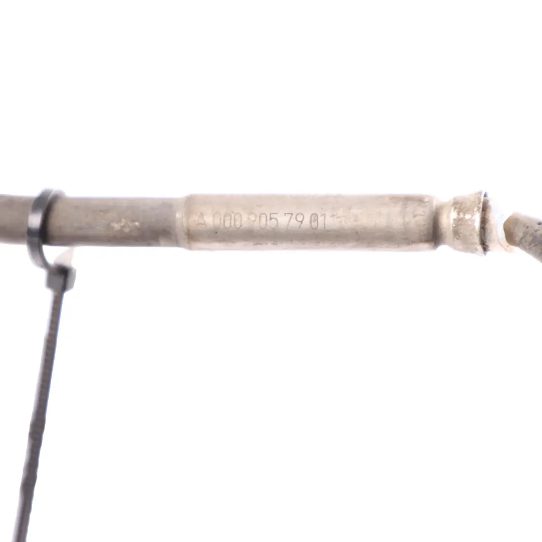 Mercedes W204 W212 M276 Benzin Abgas Temperatur Sensor - SKU A0009057901 - Teilenummer A0009057901