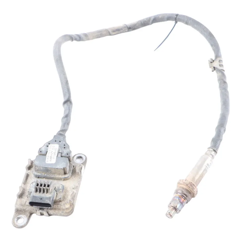 W907 OM651 OM642 NOX Sensor Nachge Schalteter Filter für Mercedes mit Teilenummer A0009059812 Mercedes W907 OM651 OM642 NOX Sensor Nachge Schalteter Filter - SKU A0009059812 - Teilenummer A0009059812