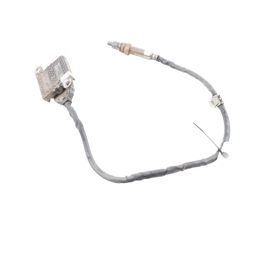 Mercedes W907 OM651 OM642 Capteur NOX Filtre à particules en aval - SKU A0009059812 - Numéro de pièce A0009059812