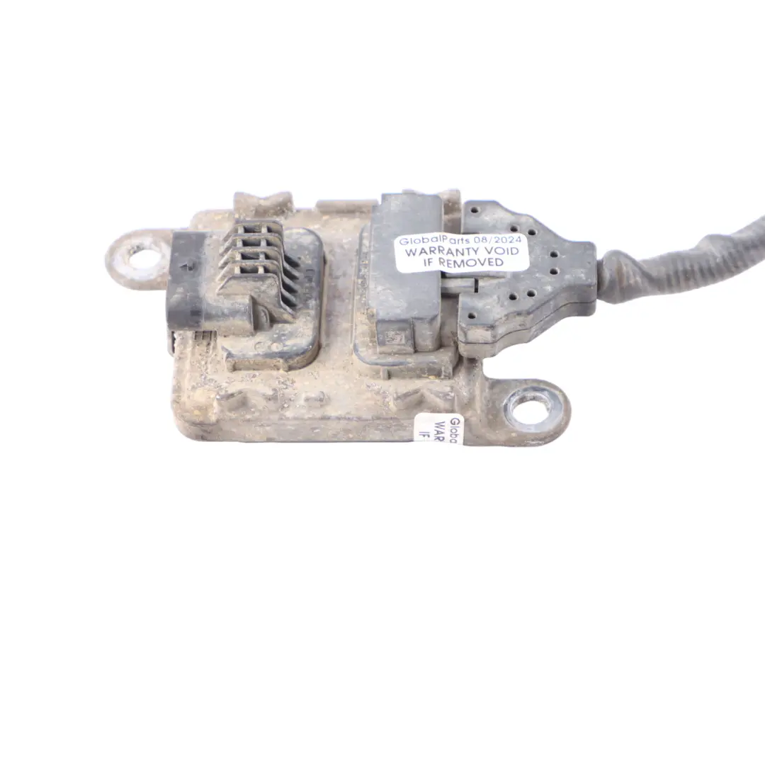 Mercedes W907 OM651 OM642 Capteur NOX Filtre à particules en aval - SKU A0009059812 - Numéro de pièce A0009059812