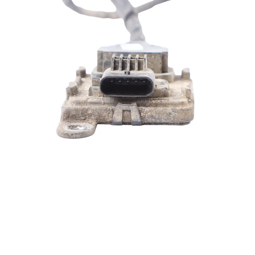 W907 OM651 OM642 Sensor NOX Filtro partículas aguas abajo para Mercedes con número de pieza A0009059812 Mercedes W907 OM651 OM642 Sensor NOX Filtro partículas aguas abajo - SKU A0009059812 - Número de pieza A0009059812