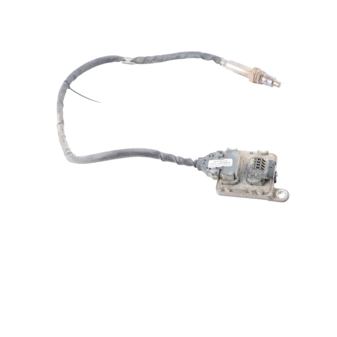 W907 OM651 OM642 Capteur NOX Filtre à particules en aval pour Mercedes à propos du numéro de pièce A0009059812 Mercedes W907 OM651 OM642 Capteur NOX Filtre à particules en aval - SKU A0009059812 - Numéro de pièce A0009059812