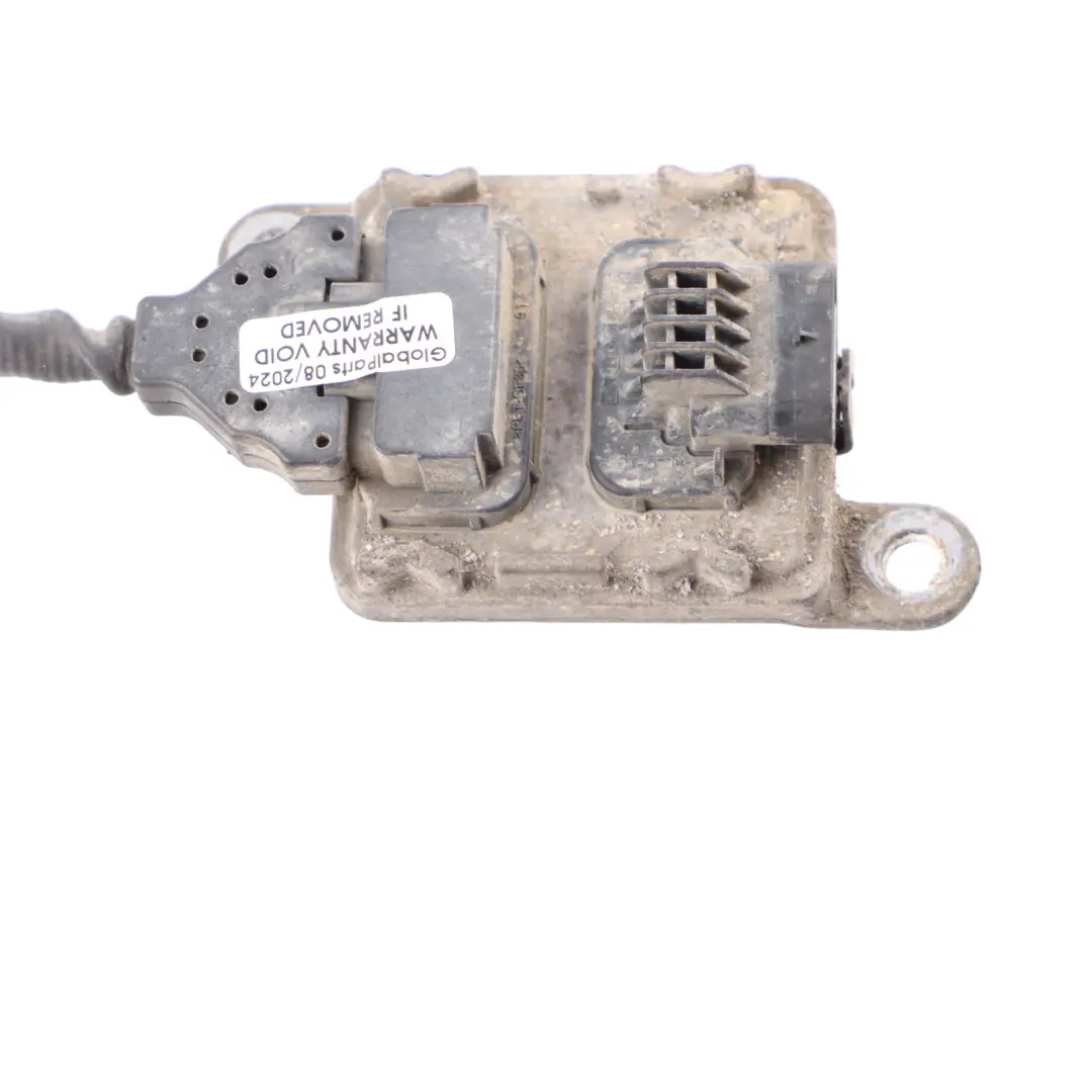 W907 OM651 OM642 Capteur NOX Filtre à particules en aval pour Mercedes à propos du numéro de pièce A0009059812 Mercedes W907 OM651 OM642 Capteur NOX Filtre à particules en aval - SKU A0009059812 - Numéro de pièce A0009059812