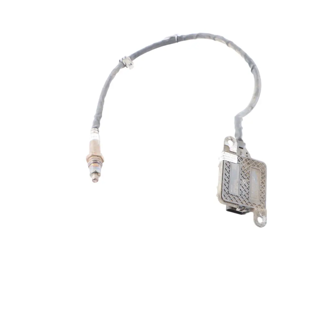 W907 OM651 OM642 Sensor NOX Filtro partículas aguas abajo para Mercedes con número de pieza A0009059812 Mercedes W907 OM651 OM642 Sensor NOX Filtro partículas aguas abajo - SKU A0009059812 - Número de pieza A0009059812