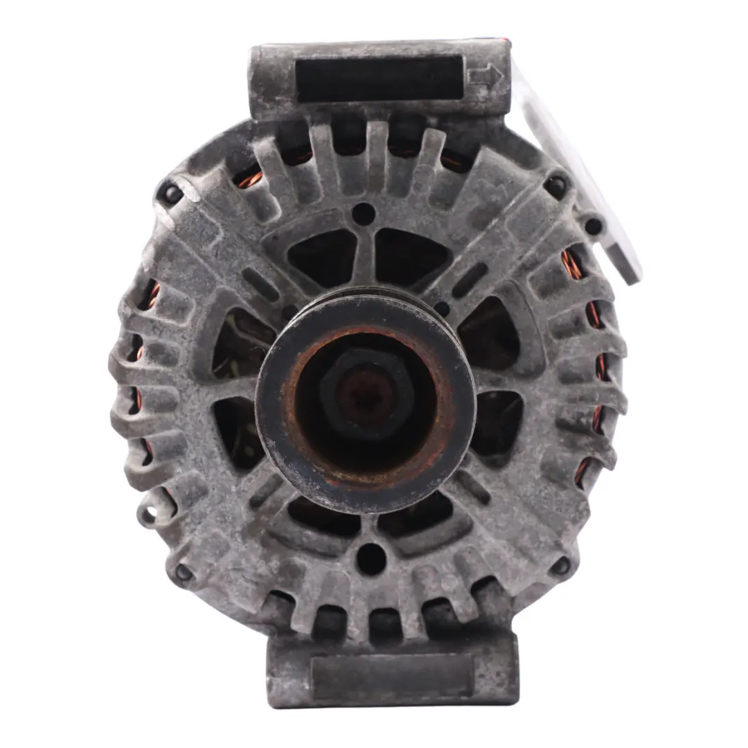 Mercedes W639 W906 W907 OM642 Diesel Motor Licht Maschine Generator - SKU A0009062700-1 - Teilenummer A0009062700