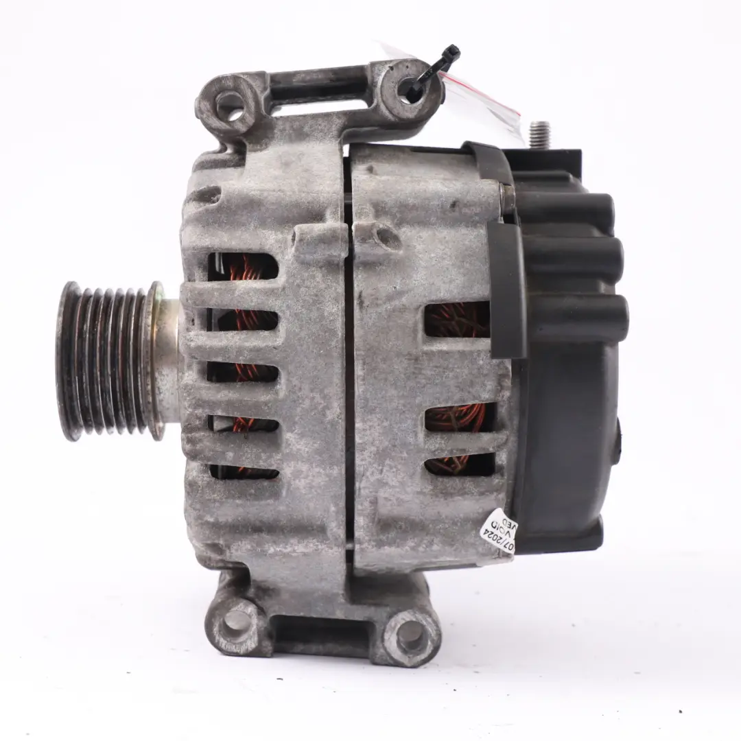 W907 OM642 Diesel Motor Licht Maschine Generator für Mercedes W639 W906 mit Teilenummer A0009062700 Mercedes W639 W906 W907 OM642 Diesel Motor Licht Maschine Generator - SKU A0009062700-1 - Teilenummer A0009062700