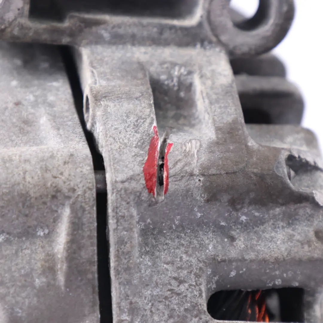 Mercedes W639 W906 W907 OM642 Diesel Silnik Alternator - SKU A0009062700-1 - Numer Części A0009062700