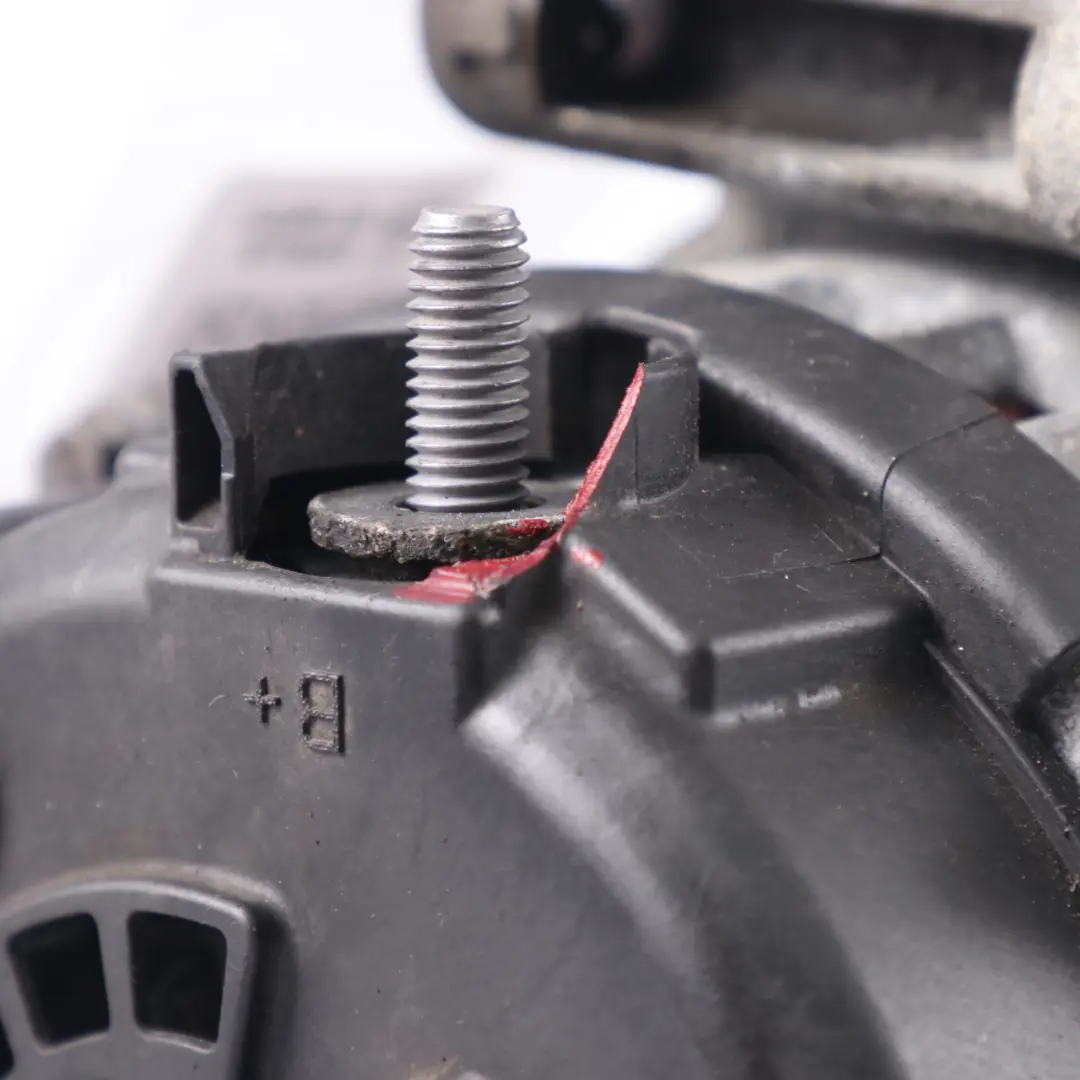 Mercedes W639 W906 W907 OM642 Diesel Silnik Alternator - SKU A0009062700-1 - Numer Części A0009062700