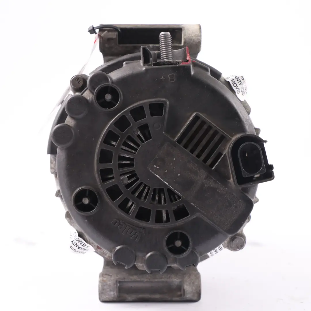 W907 OM642 Motor diesel Alternador Generador para Mercedes W639 W906 con número de pieza A0009062700 Mercedes W639 W906 W907 OM642 Motor diesel Alternador Generador - SKU A0009062700-1 - Número de pieza A0009062700