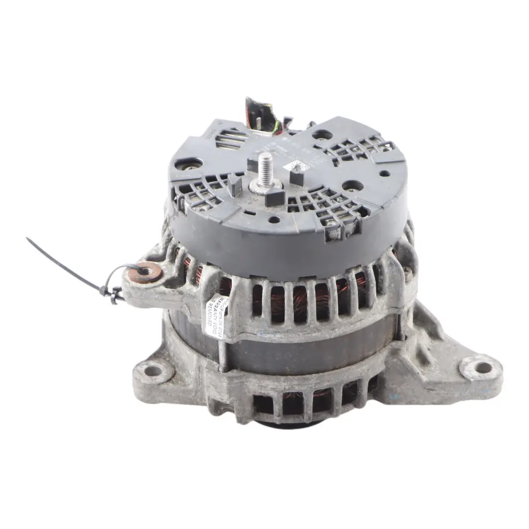  Lichtmaschine Generator Mercedes W176 W246 OM651 Dieselmotor 175A - SKU A0009063322-1 - Teilenummer A0009063322