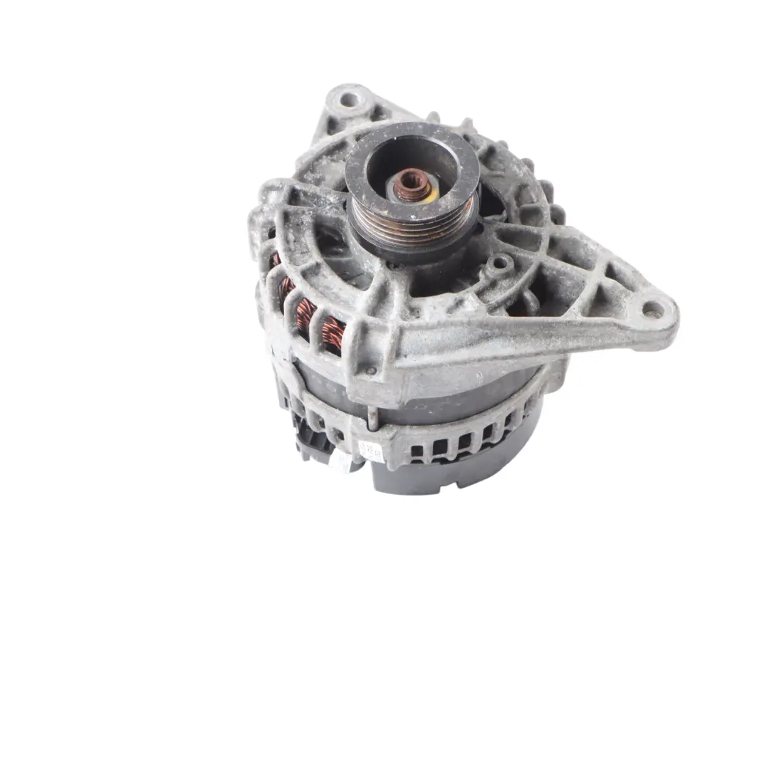  Lichtmaschine Generator Mercedes W176 W246 OM651 Dieselmotor 175A - SKU A0009063322-1 - Teilenummer A0009063322