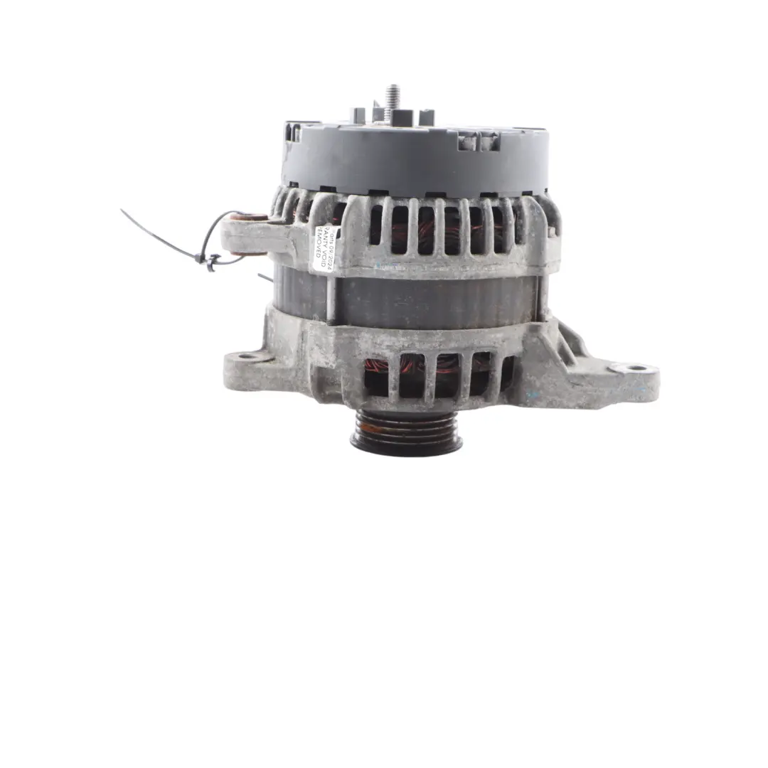  Lichtmaschine Generator Mercedes W176 W246 OM651 Dieselmotor 175A - SKU A0009063322-1 - Teilenummer A0009063322