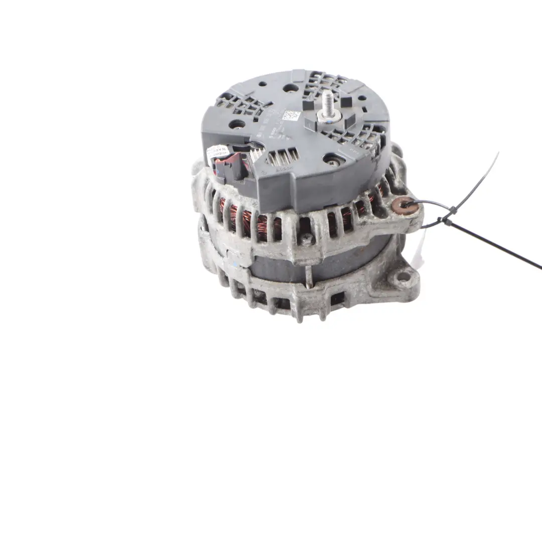  Lichtmaschine Generator Mercedes W176 W246 OM651 Dieselmotor 175A - SKU A0009063322-1 - Teilenummer A0009063322