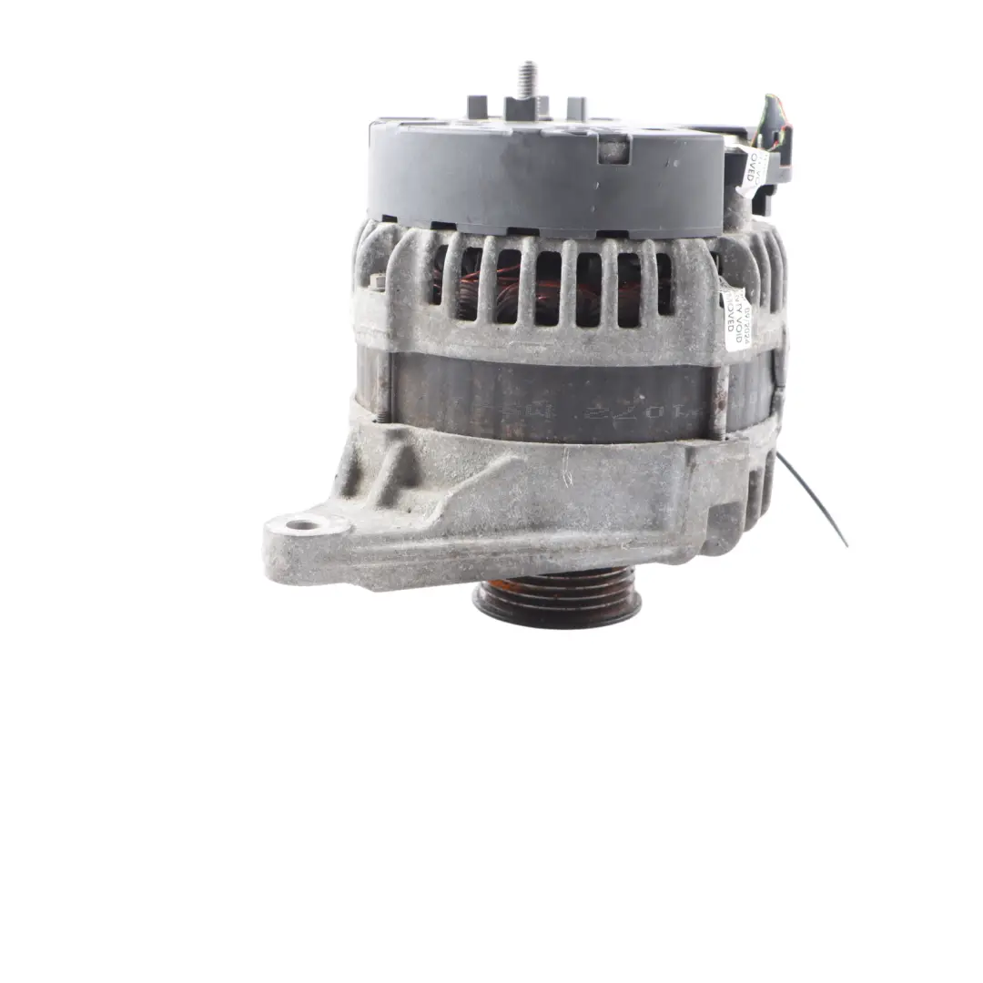  Lichtmaschine Generator Mercedes W176 W246 OM651 Dieselmotor 175A - SKU A0009063322-1 - Teilenummer A0009063322