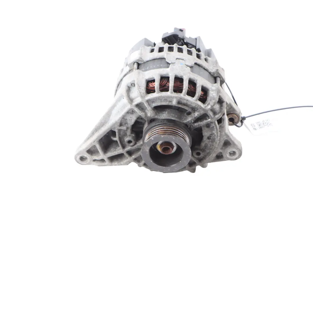  Lichtmaschine Generator Mercedes W176 W246 OM651 Dieselmotor 175A - SKU A0009063322-1 - Teilenummer A0009063322
