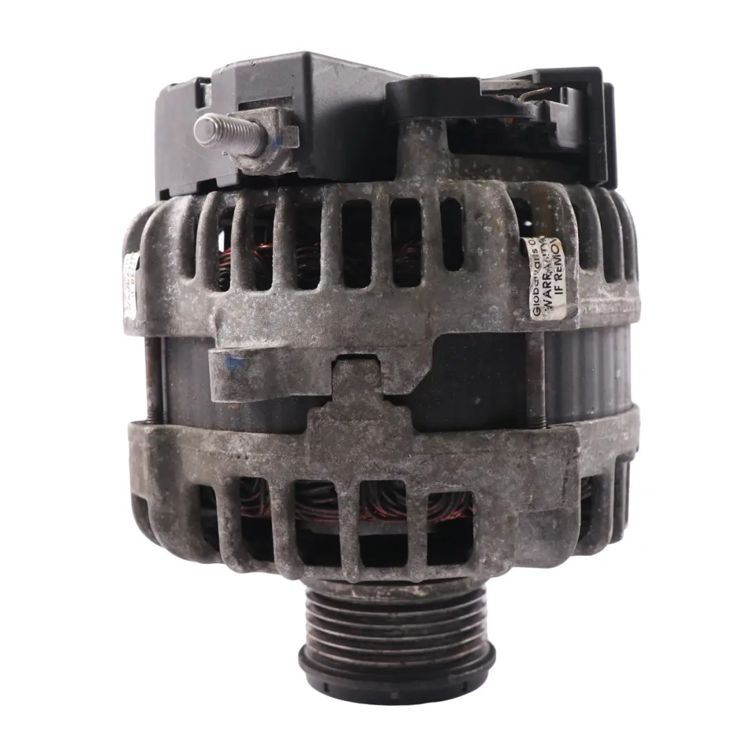  Alternatore Generatore Mercedes W176 W246 Motore Diesel Bosch 175A - SKU A0009063822-1 - Numero di parte A0009063822