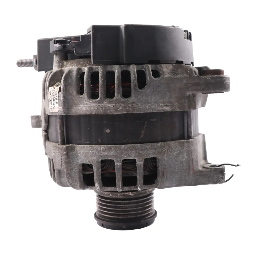  Alternador Generador Motor Diesel Mercedes W176 W246 Bosch 175A - SKU A0009063822-1 - Número de pieza A0009063822