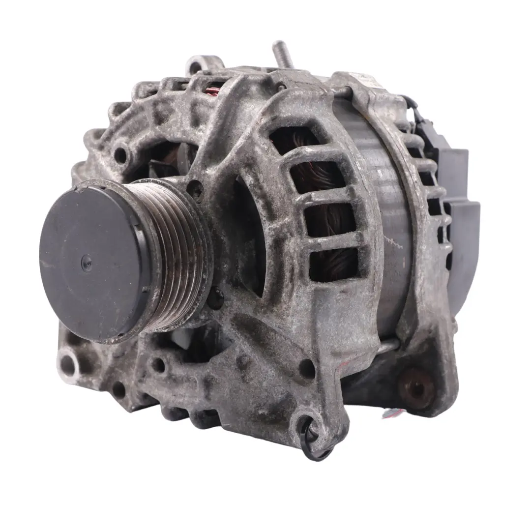  Licht Maschine Generator Mercedes W176 W246 Diesel Motor Bosch 175A - SKU A0009063822-1 - Teilenummer A0009063822