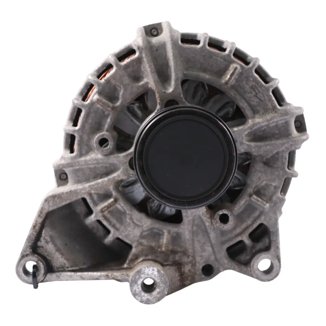 M274 Benzina Motore Trifase Alternatore Generatore per Mercedes W213 con numero di parte A0009067703 Mercedes W213 M274 Benzina Motore Trifase Alternatore Generatore - SKU A0009067703 - Numero di parte A0009067703