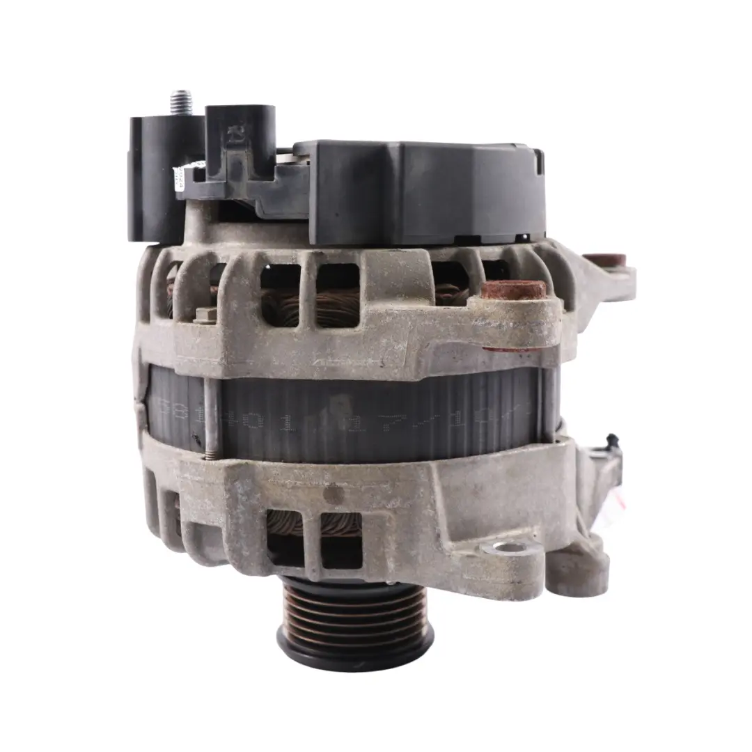 Mercedes W213 M274 Petrol Three Phase Engine Alternator Generator - SKU A0009067703 - Part number A0009067703