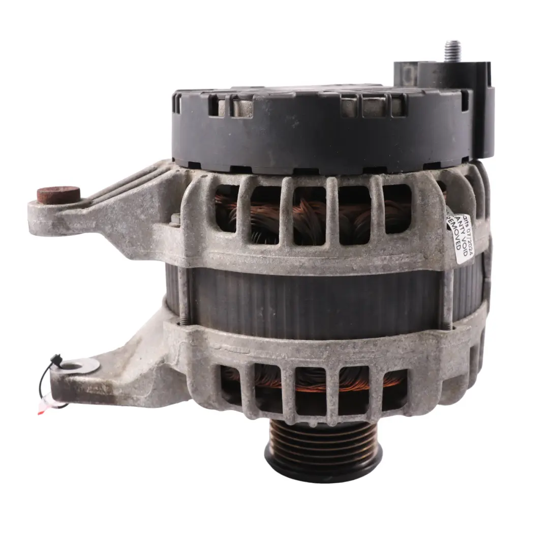 Mercedes W213 M274 Benzina Motore Trifase Alternatore Generatore - SKU A0009067703 - Numero di parte A0009067703