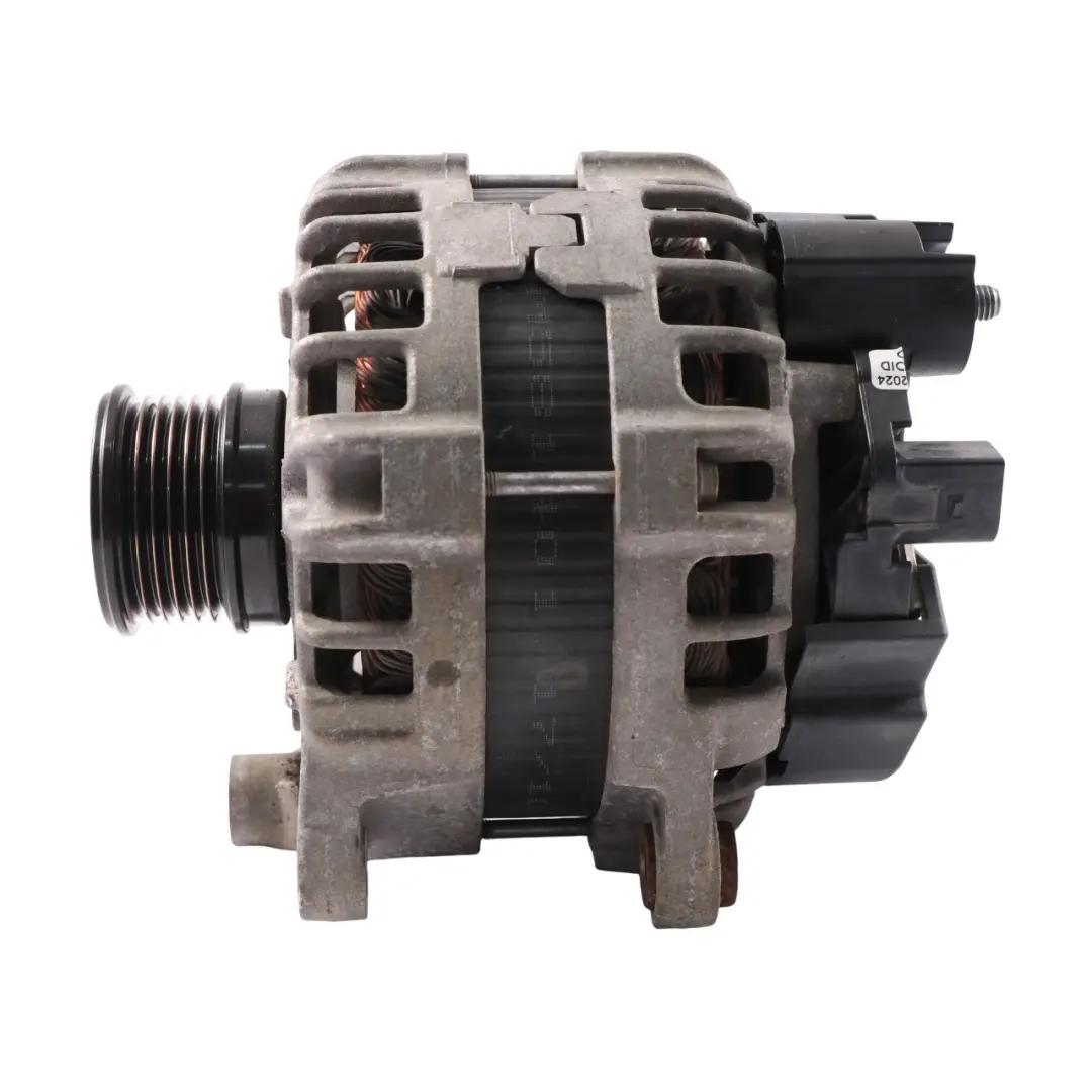 Mercedes W213 M274 Benzin Dreiphasen Motor Licht Maschine Generator - SKU A0009067703 - Teilenummer A0009067703