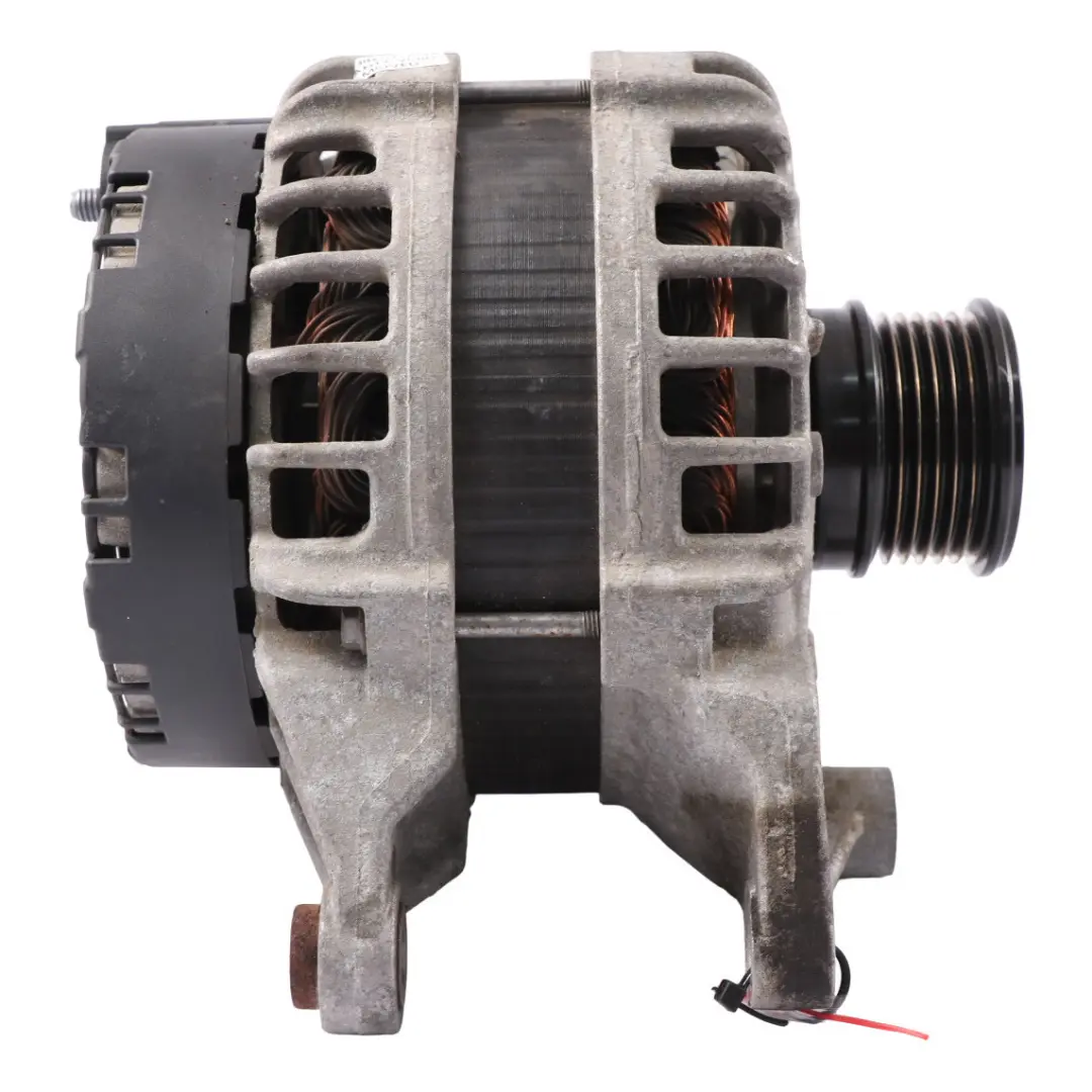Mercedes W213 M274 Benzin Dreiphasen Motor Licht Maschine Generator - SKU A0009067703 - Teilenummer A0009067703