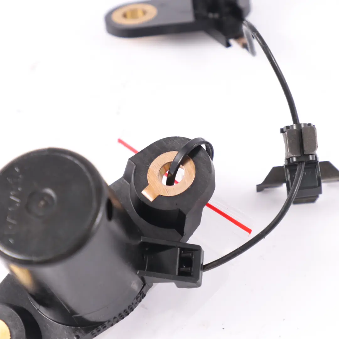 Mercedes W204 Diesel Ölstand Motor Sensor - SKU A0011531332 - Teilenummer A0011531332