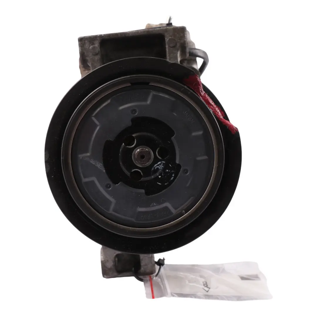 Benziner M272 Klimaanlage A/C Kompressor für Mercedes SLK R171 mit Teilenummer A0012305411 Mercedes SLK R171 Benziner M272 Klimaanlage A/C Kompressor - SKU A0012305411-1 - Teilenummer A0012305411