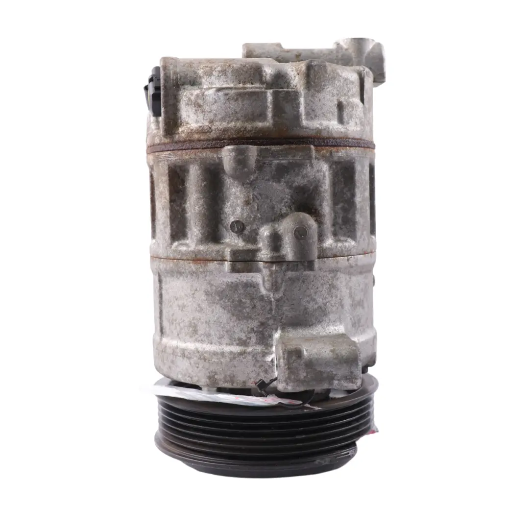 Mercedes SLK R171 M272 Aire Acondicionado A/C Kompressor - SKU A0012305411-1 - Número de pieza A0012305411