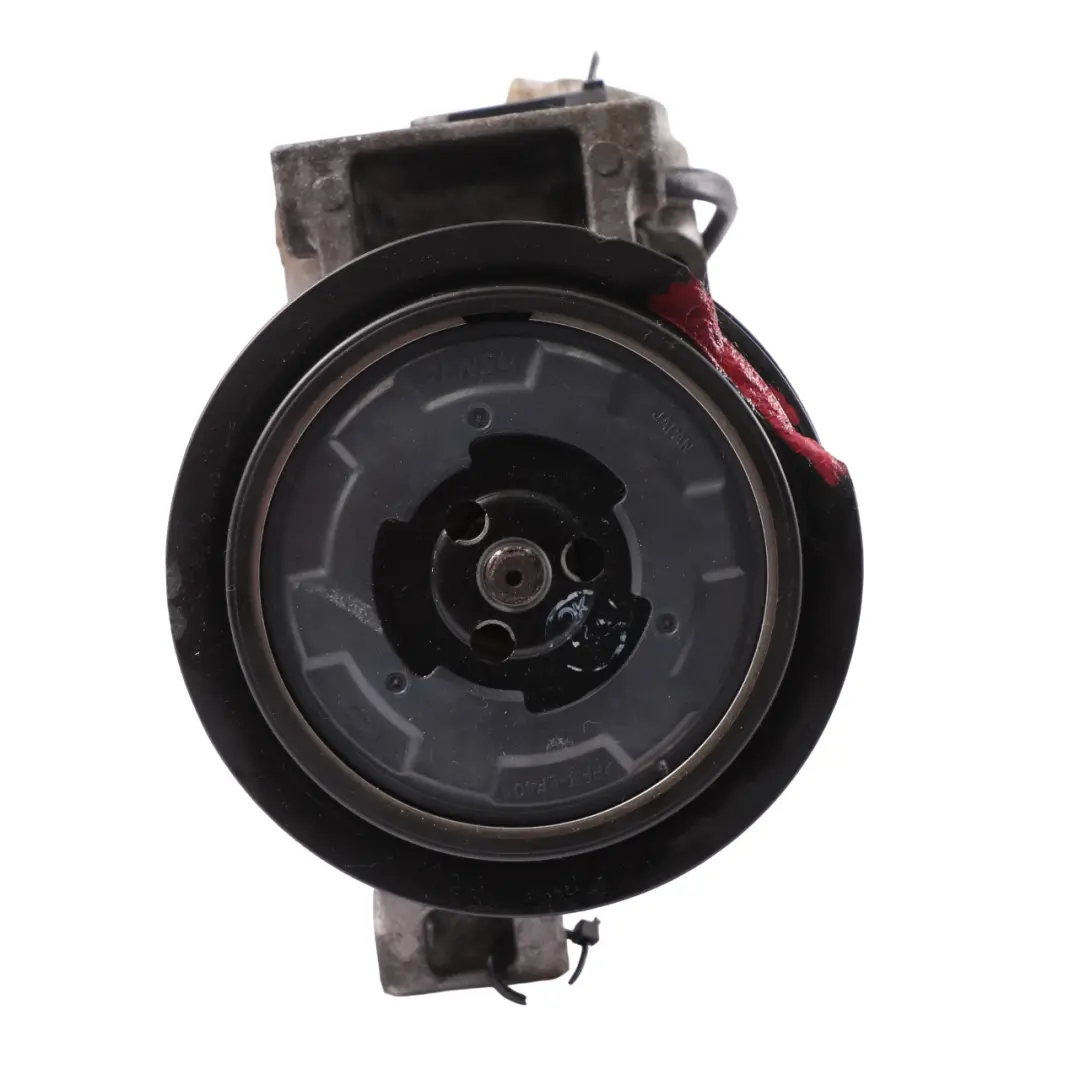 Mercedes SLK R171 Petrol M272 Air Conditioning A/C Kompressor - SKU A0012305411-1 - Part number A0012305411
