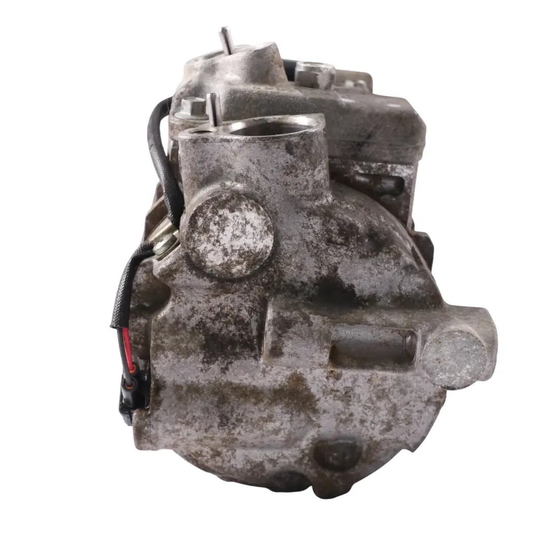 M272 Climatisation A/C Kompressor pour Mercedes SLK R171 Petrol à propos du numéro de pièce A0012305411 Mercedes SLK R171 Petrol M272 Climatisation A/C Kompressor - SKU A0012305411-1 - Numéro de pièce A0012305411