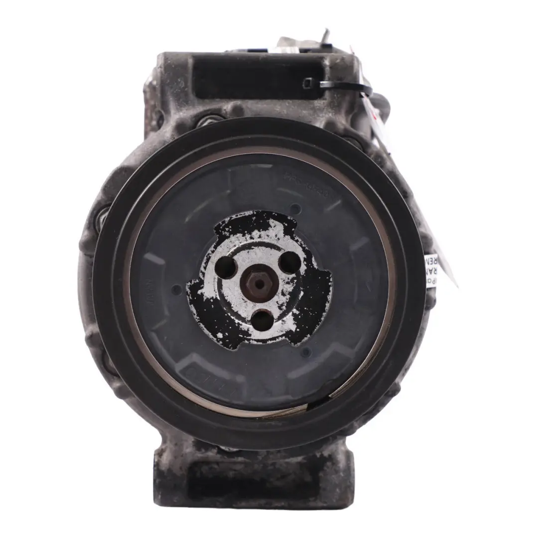  Compresor Aire Acondicionado Mercedes W164 W251 Bomba acondicionado - SKU A0012308311 - Número de pieza A0012308311
