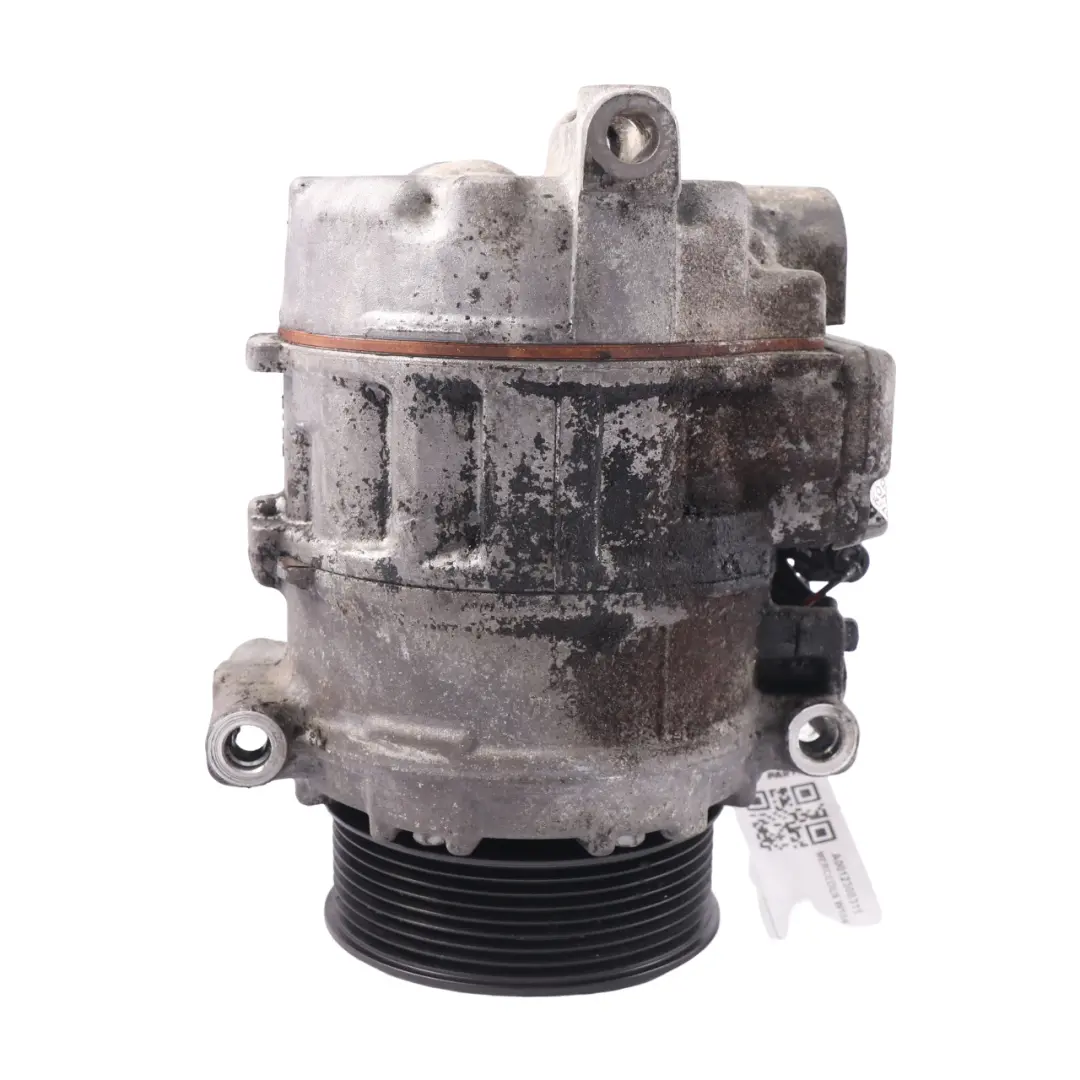  Compresor Aire Acondicionado Mercedes W164 W251 Bomba acondicionado - SKU A0012308311 - Número de pieza A0012308311