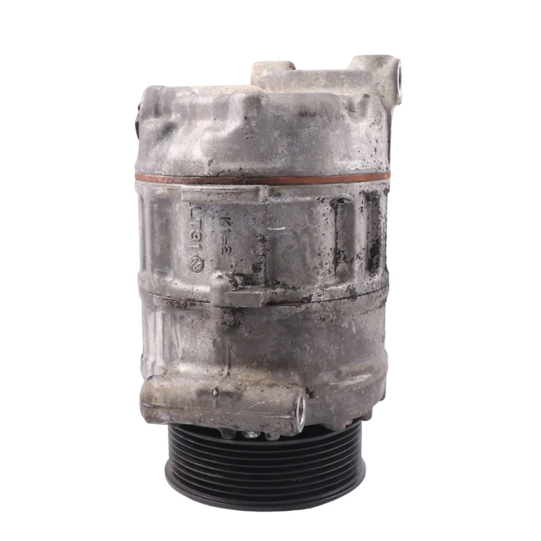  Compresor Aire Acondicionado Mercedes W164 W251 Bomba acondicionado - SKU A0012308311 - Número de pieza A0012308311