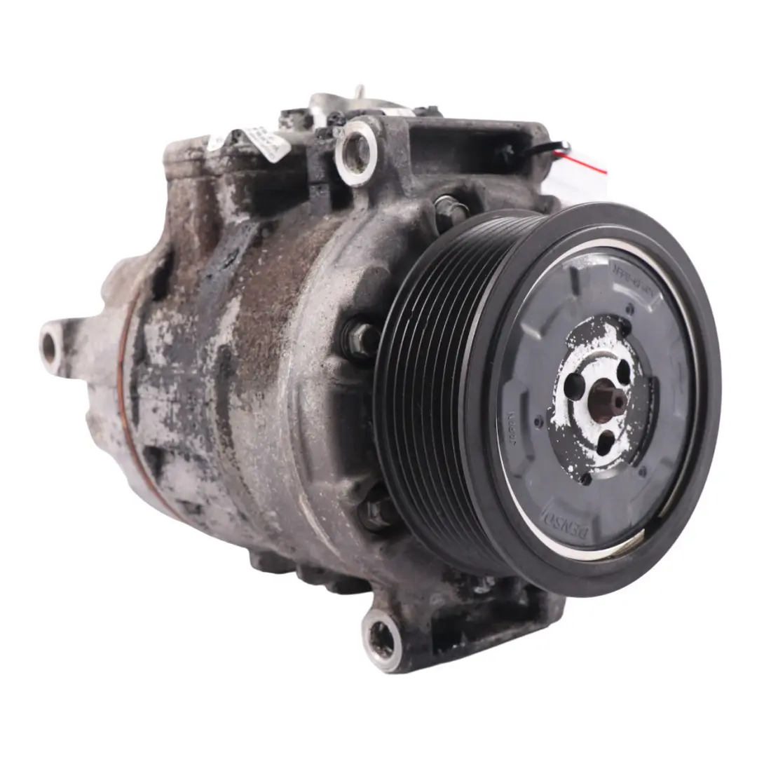 Compresor Aire Acondicionado Mercedes W164 W251 Bomba acondicionado para con número de pieza A0012308311 Compresor Aire Acondicionado Mercedes W164 W251 Bomba acondicionado - SKU A0012308311 - Número de pieza A0012308311
