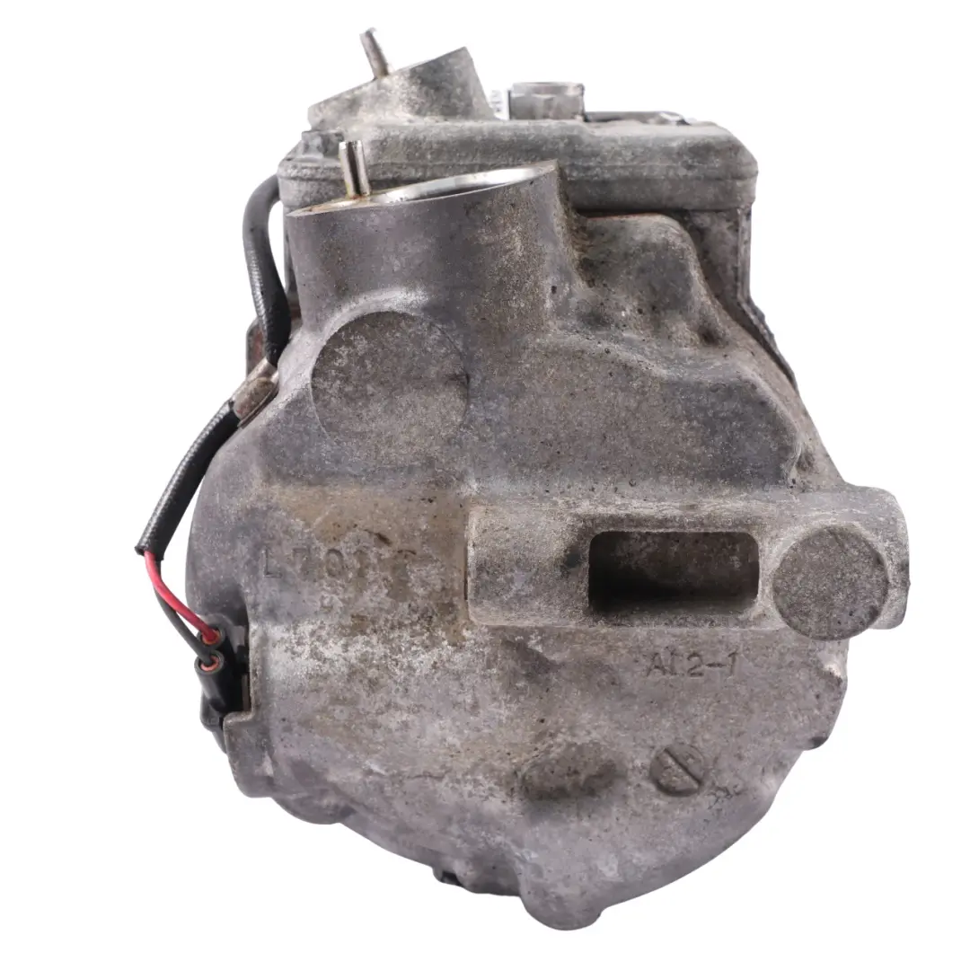 Conditioning Compressor Mercedes W164 W251 Air Con A/C Pump to Air with Part number A0012308311 Air Conditioning Compressor Mercedes W164 W251 Air Con A/C Pump - SKU A0012308311 - Part number A0012308311