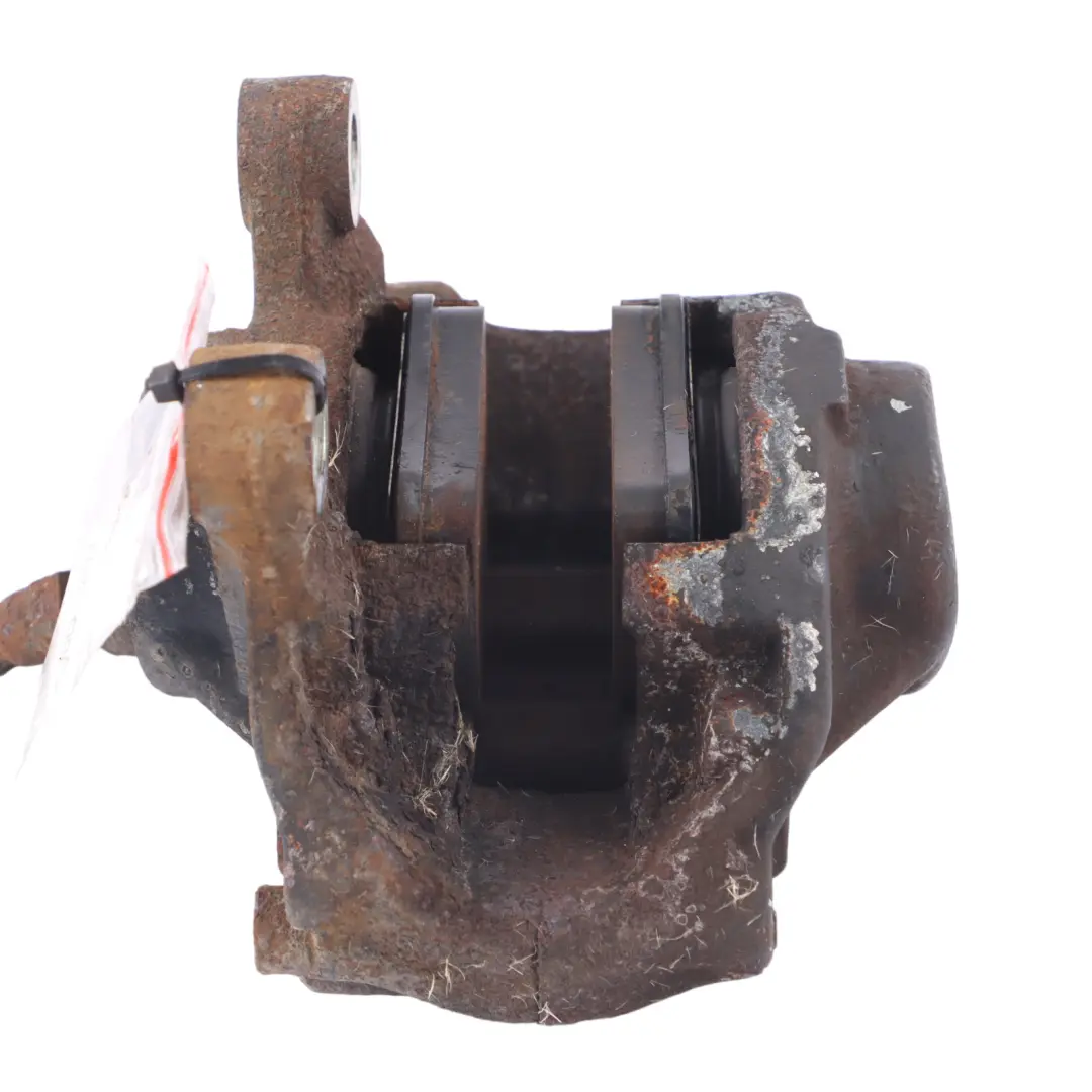  Bremssattel Mercedes W140 W210 W220 Hinten Links Radbremse - SKU A0014203983 - Teilenummer A0014203983