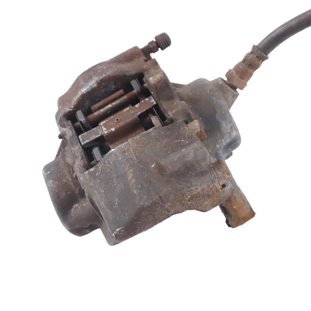 Etrier De Frein Mercedes W140 W210 W220 Arrière Gauche Frein De Roue pour à propos du numéro de pièce A0014203983 Etrier De Frein Mercedes W140 W210 W220 Arrière Gauche Frein De Roue - SKU A0014203983 - Numéro de pièce A0014203983