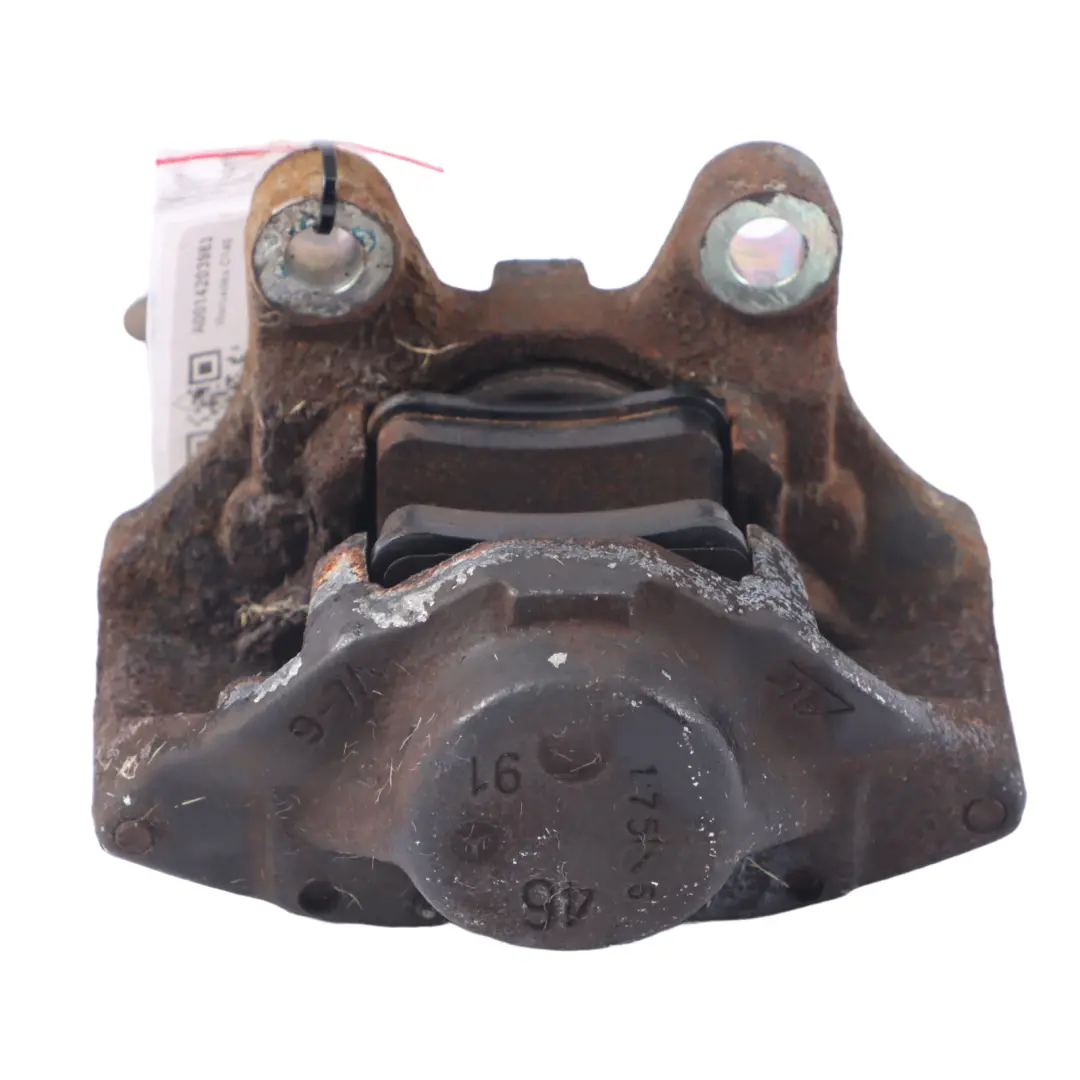  Bremssattel Mercedes W140 W210 W220 Hinten Links Radbremse - SKU A0014203983 - Teilenummer A0014203983
