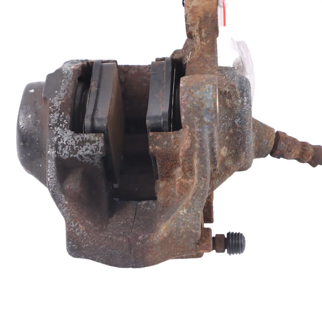 Brake Caliper Mercedes W140 W210 W220 Rear Left N/S Wheel Brake to with Part number A0014203983 Brake Caliper Mercedes W140 W210 W220 Rear Left N/S Wheel Brake - SKU A0014203983 - Part number A0014203983
