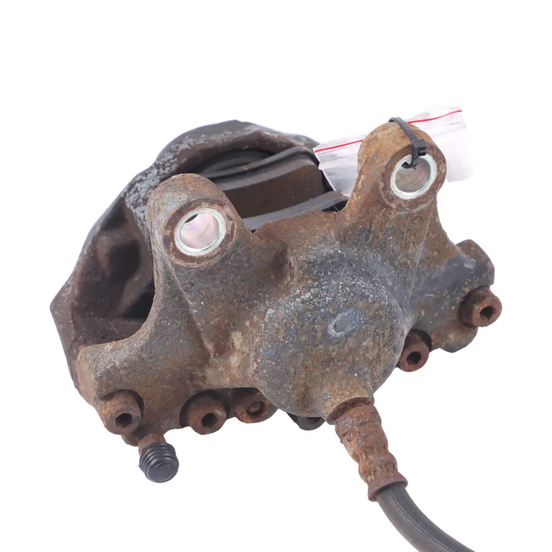 Bremssattel Mercedes W140 W210 W220 Hinten Links Radbremse für mit Teilenummer A0014203983 Bremssattel Mercedes W140 W210 W220 Hinten Links Radbremse - SKU A0014203983 - Teilenummer A0014203983